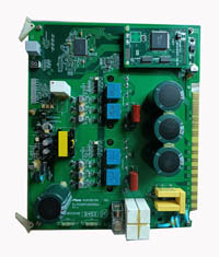 Barudan 8453 board , 8453 card