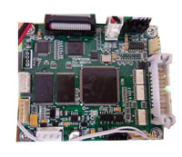 Topwisdom TZA-MB3V15 main board for single head machine,7