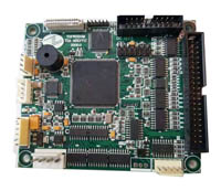 Topwisdom TZA-MBD1V12 board