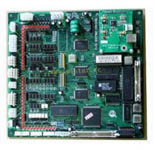 Dahao E870 main board ,embroidery machine motherboard