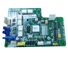 E6011D communication board