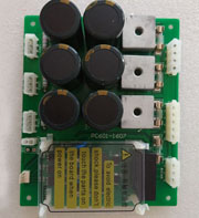 Dahao PC601 power supply board ,Suitable for non-cutting machine