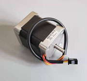 42D54C1704-1414A-220 upper thread hook motor