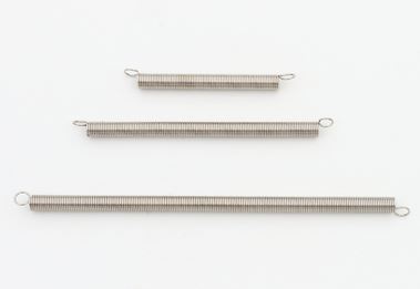 6# lower guide plate spring