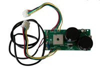 E727B power supply board ，use for BBQ5203 driver box