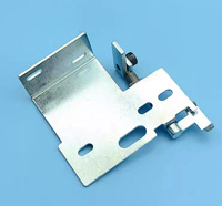 Upper thread holder base (short type)