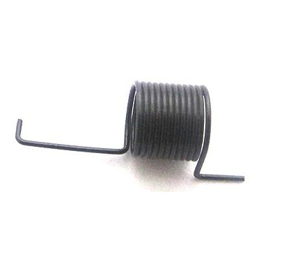 Torsion Spring :0.5mm Dia.,507305020000