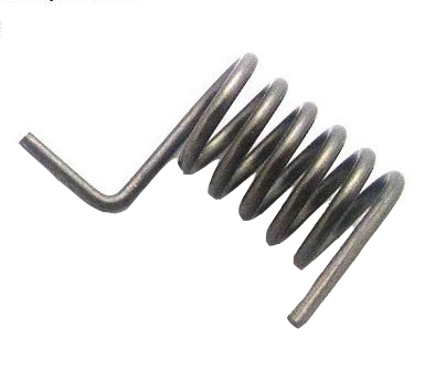 Torsion Spring :R :0.8mm Dia.