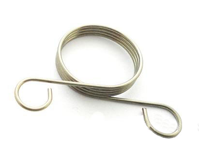 Torsion Spring :0.8mm Dia.,JE0501000000