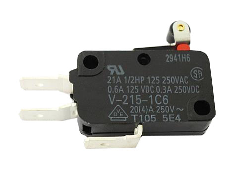 Micro Switch PB005000SP00