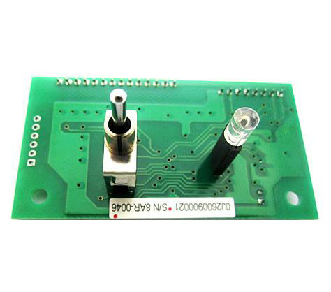 Card :Tension Base,0J2600900020, MX7202020000