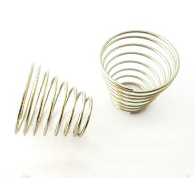 Taper Spring :0.7mm Dia.,EF0908000000