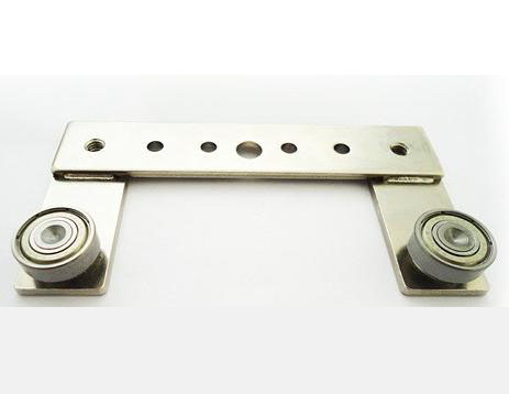 Bracket :Bearing :Upper[S],0G0280010S03, GN0312000000