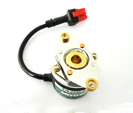 Rotary Encoder,EF6600000000