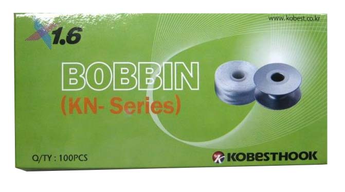 Kobest 1.6X bobbin