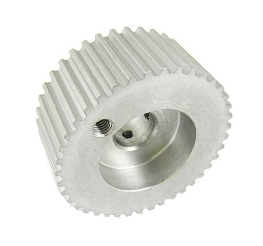 Timing Pulley :W20-40,DX0101000000