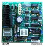 Dahao MCB main shaft control board ,MCB-5