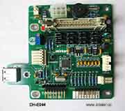 dahao E944 board