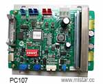 Dahao PC107 board