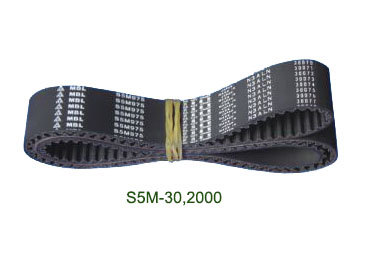 A9020098  M SERIES TIMING BELT 300S5M2000