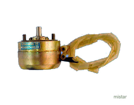 A9056010 ROTOR SOLENOID ,4EL25-33x3x8x9