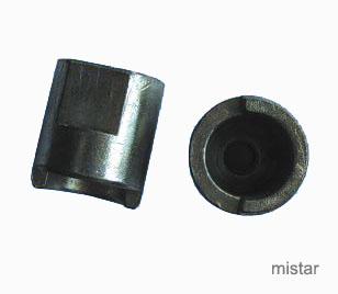 Thread adjusting base