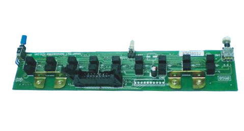 barudan 8590 board