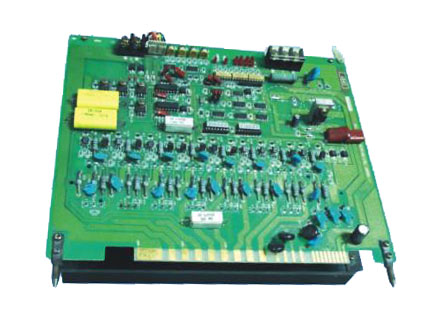 barudan 4540 board