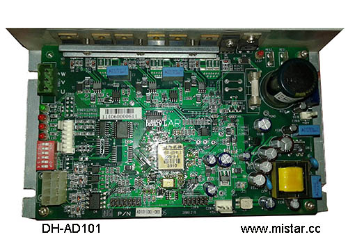 Dahao AD101(00) driver board (No goods)