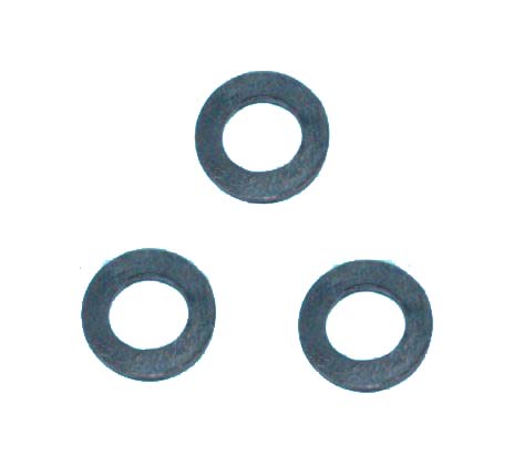 Press foot Rubber gasket