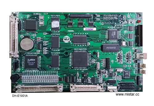 dahao E1901A main board