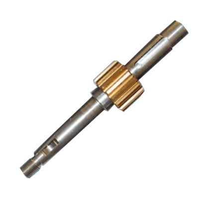 Tajima clutch motor brake shaft