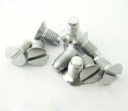 Round Countersunk Head Screw :11/64*8.4b,EG0228000000