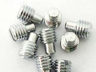 Slotted Head Set Screw :11/64*6b,511754010000