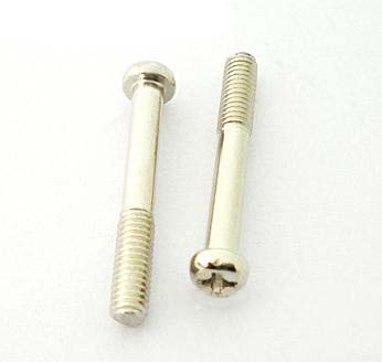 Pan Head Screw :9/64*25,CX0675000000