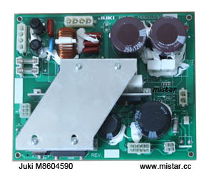 Juki power board M8604590 for LK1900,LK1903