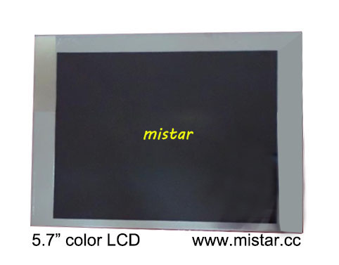 G057QN01 display ,fit for 328 display box