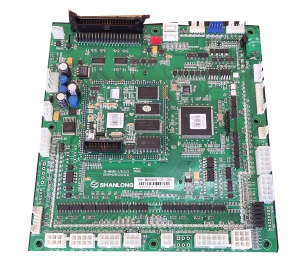 shanlong 99-MB08D-A/B/C/D main card ,main board