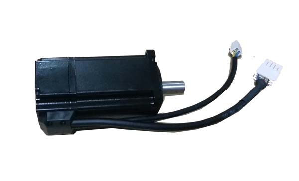 mistar servo motor replace Panasonic MSM042N2N for juki LK1900