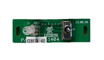 dahao KD066(04)-400 swith card /board