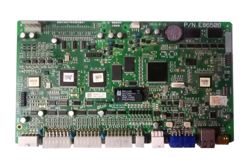 dahao E8650 main board, main card for embroidery machine