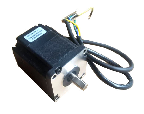 Servo motor 70SF3A60-230-1000Z-03 for single head machine