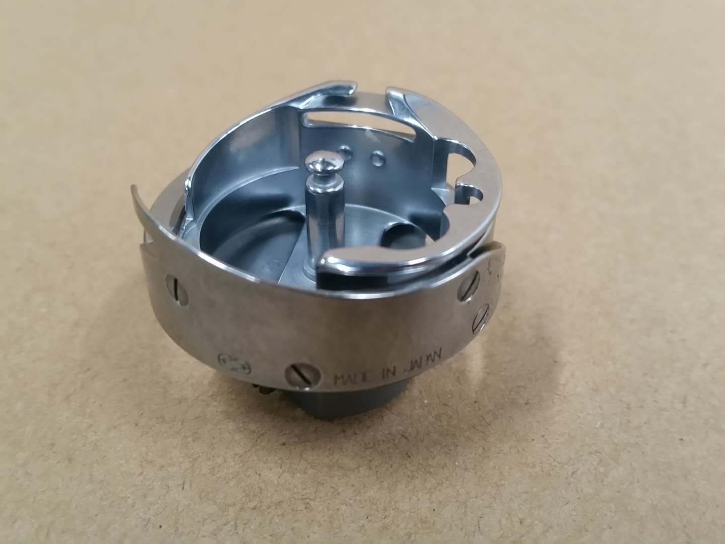 Original Koban Khs20-RYP jumbo rotary hook,tajima barudan